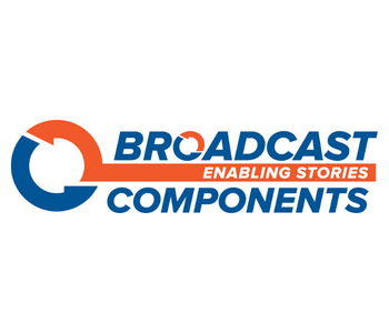 Broadcast Components