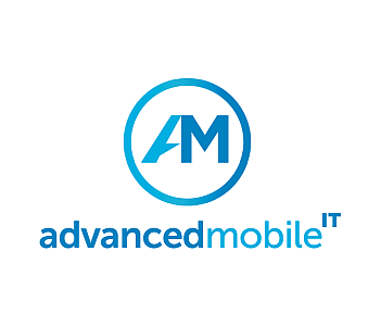 advancedmobileIT Logo